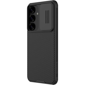 Nillkin CamShield PRO Magnetic Samsung Galaxy S24 5G S921 Black