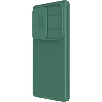 Nillkin CamShield PRO Samsung Galaxy S25 Ultra 5G S938 Dark Green