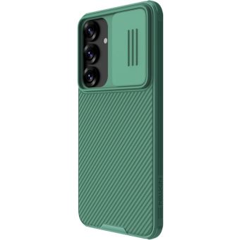 Nillkin CamShield PRO Samsung Galaxy S25 5G S931 Dark Green