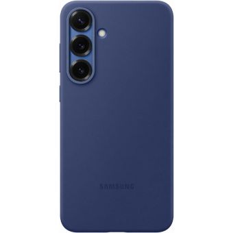 Samsung Silicone Cover Samsung Galaxy S25 5G S931 EF-PS931CNE Blue