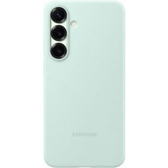 Samsung Silicone Cover Samsung Galaxy S25+ 5G S936 EF-PS936CME Mint