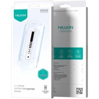 Nillkin H+ Pro 0.2mm 2.5D Samsung Galaxy S25 5G S931 (s aplikátorom)