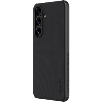 Nillkin Super Frosted PRO Magnetic Samsung Galaxy S25+ 5G S936 Black