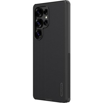 Nillkin Super Frosted PRO Magnetic Samsung Galaxy S25 Ultra 5G S938 Black