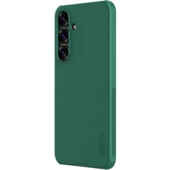 Nillkin Super Frosted PRO Samsung Galaxy S25+ 5G S936 Dark Green