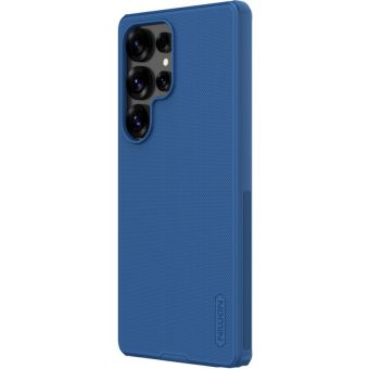 Nillkin Super Frosted PRO Samsung Galaxy S25 Ultra 5G S938 Blue