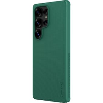 Nillkin Super Frosted PRO Samsung Galaxy S25 Ultra 5G S938 Dark Green