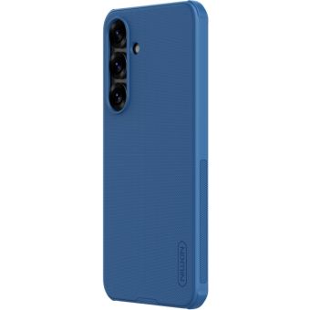 Nillkin Super Frosted PRO Samsung Galaxy S25 5G S931 Blue