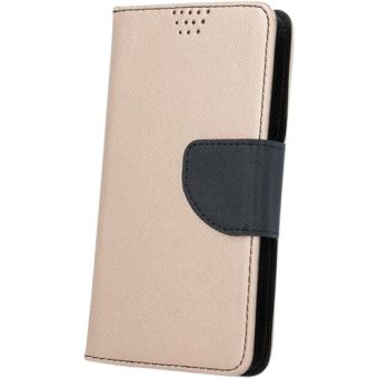 Case Smart Universal Fancy 6,1-6,7" 167x79mm gold-black