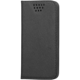 Smart Universal Magnet case 6,6-6,9'' 170x85mm black