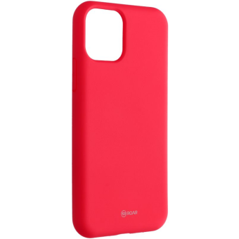 ROAR case COLORFUL JELLY Xiaomi Redmi 13 4G/5G hot pink