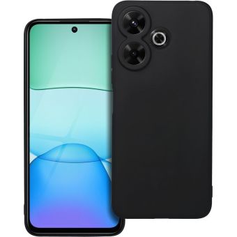 SOFT case Xiaomi Redmi 13 4G black