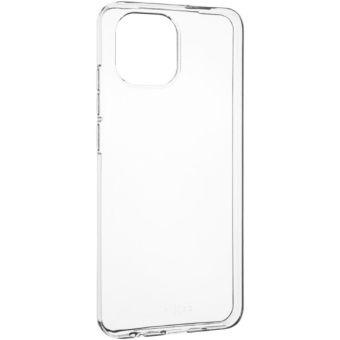 FIXED Story TPU gélový kryt na Xiaomi Redmi A1/A1S/A1+/A2/A2+, číry
