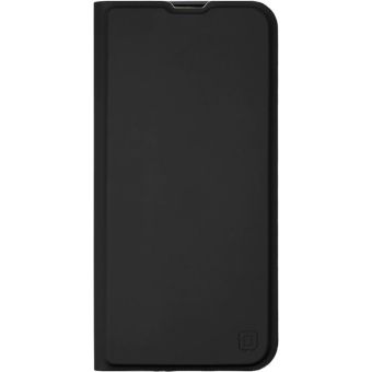 OBAL:ME SmoothTouch Honor 200 Lite 5G Black