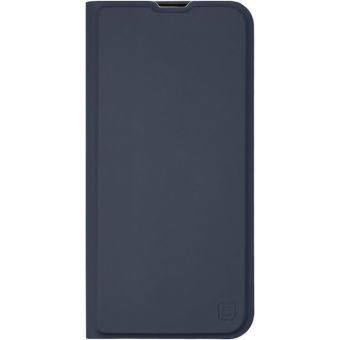 OBAL:ME SmoothTouch Honor 200 5G Dark Blue