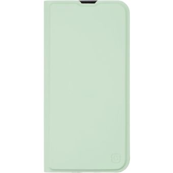 OBAL:ME SmoothTouch Honor 200 5G Mint Green