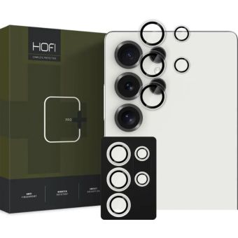 Hofi Camring Pro+ Samsung Galaxy S25 Ultra 5G S938 Clear