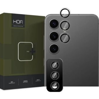 Hofi Camring Pro+ Samsung Galaxy S25 5G S931 Clear