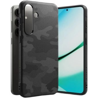 Ringke Onyx Samsung Galaxy S25 5G S931 Camo Black