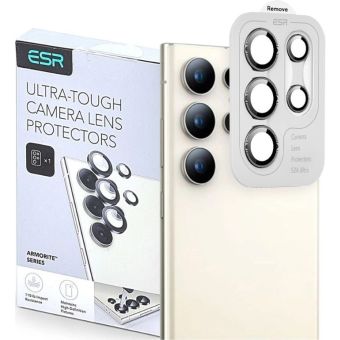ESR Armorite Camera Protector Samsung Galaxy S25 Ultra 5G S938 Black