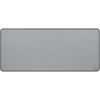 Logitech Desk Mat Studio Series - Mid Grey