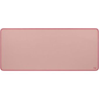 Logitech Desk Mat Studio Series - Darker Rose