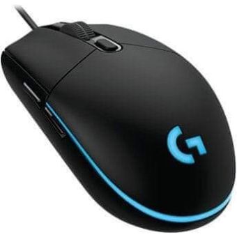 Logitech G102 Prodigy Black
