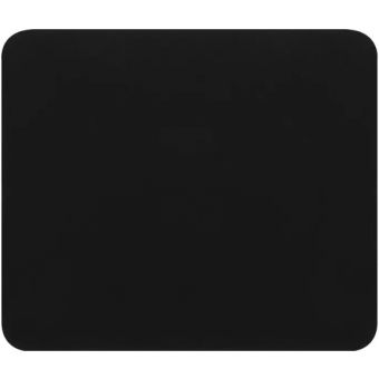 Mousepad 220x190x2mm black