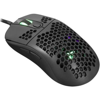 White Shark GM-5007 GALAHAD black