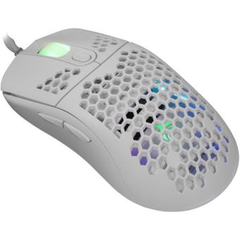 White Shark GM-5007 GALAHAD White