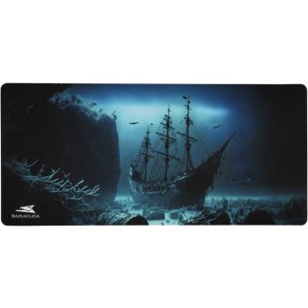 BARACUDA BGMP-04 LEVIATHAN 750x350mm
