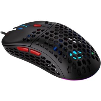 Endorfy LIX Plus Black