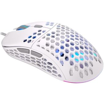 Endorfy LIX Plus White