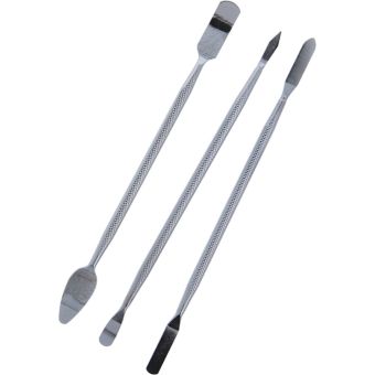 Set of metal case openers/ spudger