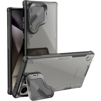 Nillkin Iceblade Prop case Samsung Galaxy S24 Ultra 5G S928 black