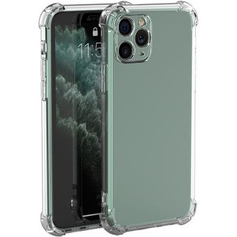 Anti Shock 1,5 mm case Xiaomi Redmi 14C/POCO C75 transparent