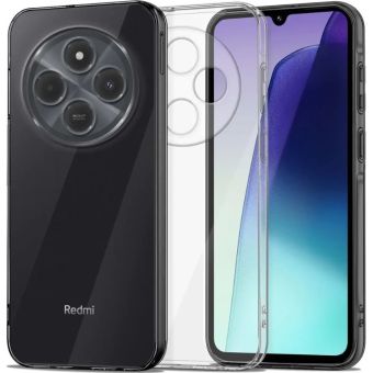 Tech-Protect Flexair+ Xiaomi Redmi 14C/POCO C75 Clear