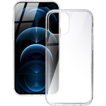 SUPER CLEAR HYBRID case Samsung Galaxy A16 4G A165/A16 5G A166 transparent
