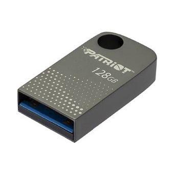 Patriot TAB300 128GB USB 3.2 USB-A Strieborná