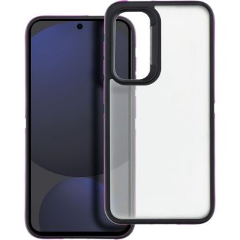 Case NEO Xiaomi Redmi Note 14 Pro 5G/14 Pro+ 5G/POCO X7 5G purple