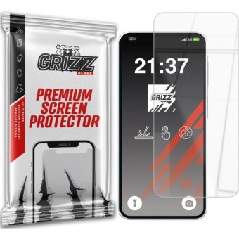 GrizzGlass HybridGlass Samsung Galaxy A16 4G A165/A16 5G A166