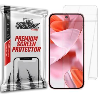 GrizzGlass HybridGlass Google Pixel 9