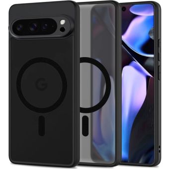 Tech-Protect Magmat MagSafe Google Pixel 9/9 Pro Matte Black