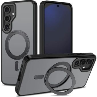 Tech-Protect Magring MagSafe Samsung Galaxy S24 FE 5G S721 Matte Black
