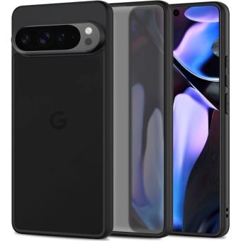 Tech-Protect MagMat Google Pixel 9/9 Pro Matte Black
