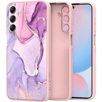 Tech-Protect Icon Samsung Galaxy S24 FE 5G S721 Marble