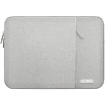Tech-Protect Sleevy Laptop 15-16" Crayon Grey
