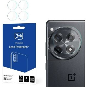 3MK Lens Protect OnePlus 12R (4ks)