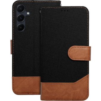 JEANS Book Xiaomi Redmi 13C/POCO C65 black
