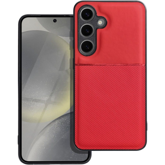 NOBLE case Samsung Galaxy A16 4G A165/A16 5G A166 red